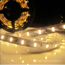 2015 Hot Sale New Model High Quality Flexible IP44 Waterproof Holiday Use LED Strip Light